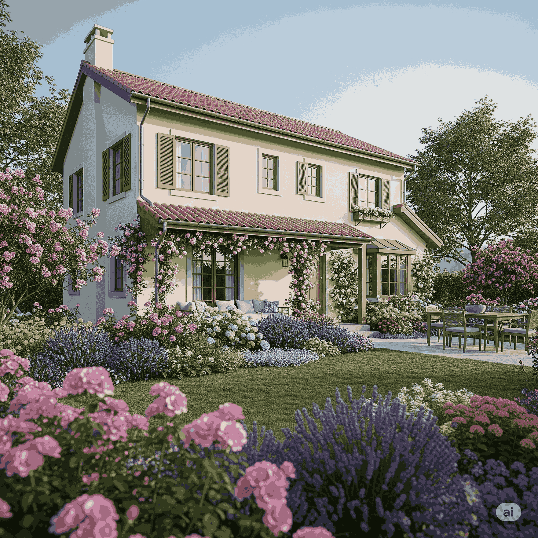 Country House